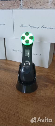 Аппарат для RF-лифтинга лица