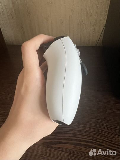 Джостик Ps5