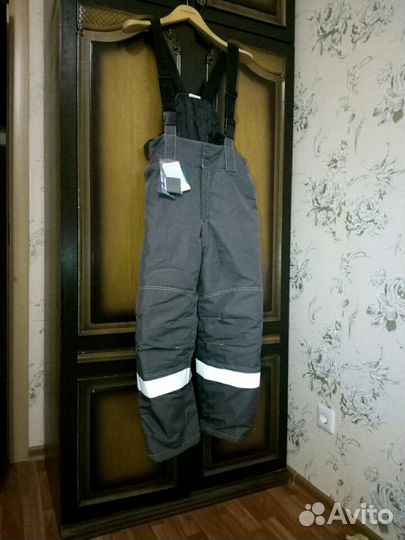 Спецодежда