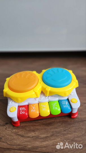 Детские игрушки