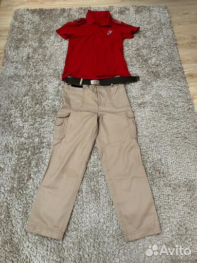 Комплект юна армия