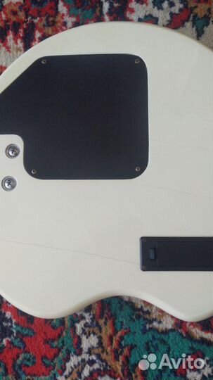 Электрогитара Aria Pro II SCG-200 Goal (тревел)