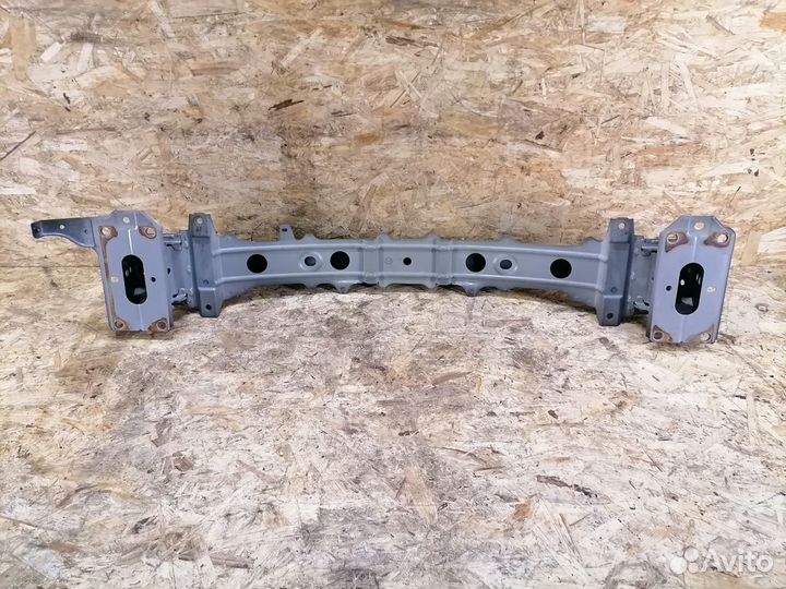 Усилитель переднего бампера Mazda 6 GH