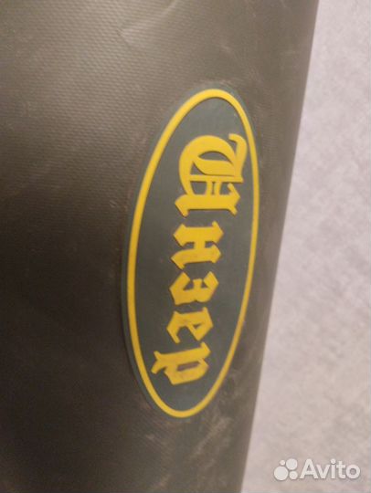 Лодка пвх бу