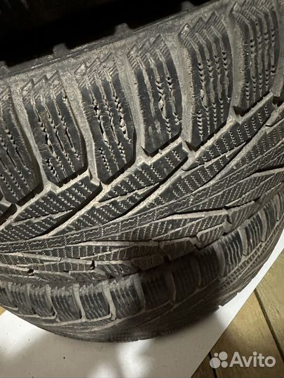 Nokian Tyres Hakkapeliitta R2 SUV 225/60 R17 99R