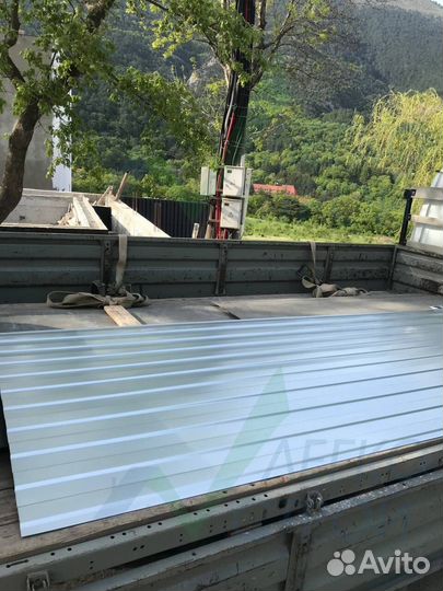 Профнастил