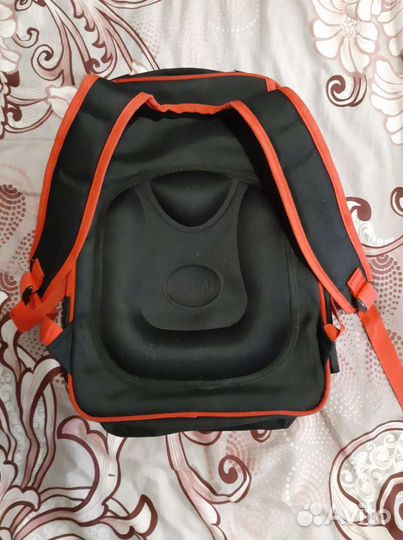 Рюкзак spider-men