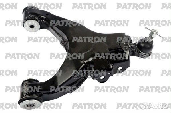 Рычаг подвески с шаровой опорой toyota sequoia