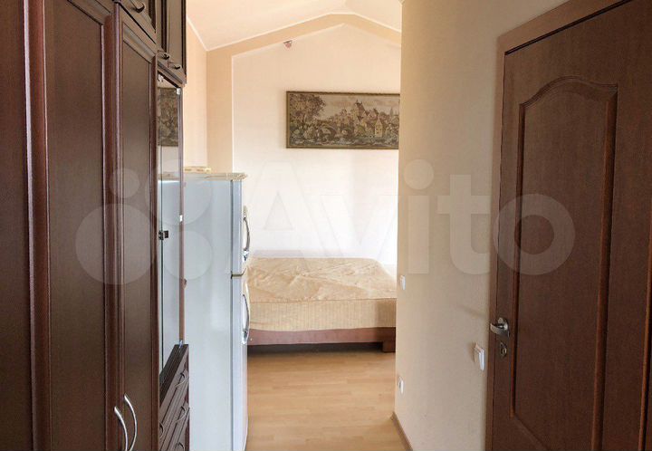 Комната 19 м², 2/4 эт.