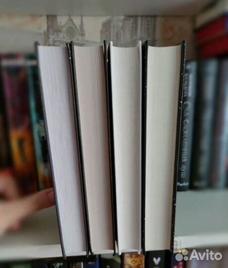 Книги фэнтези дилогии новое, за все