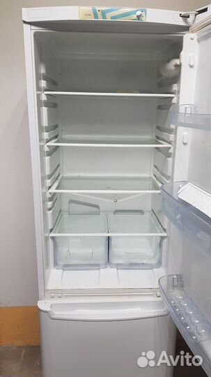 Холодильник indesit доставка, гарантия