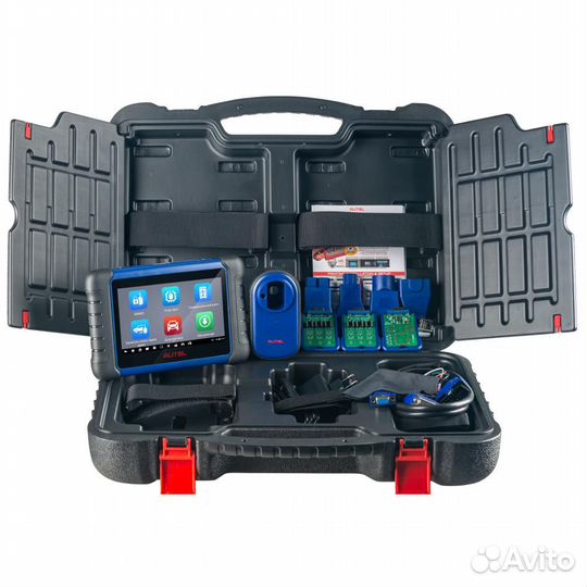 Программатор автомобильных ключей Autel MaxiIM IM