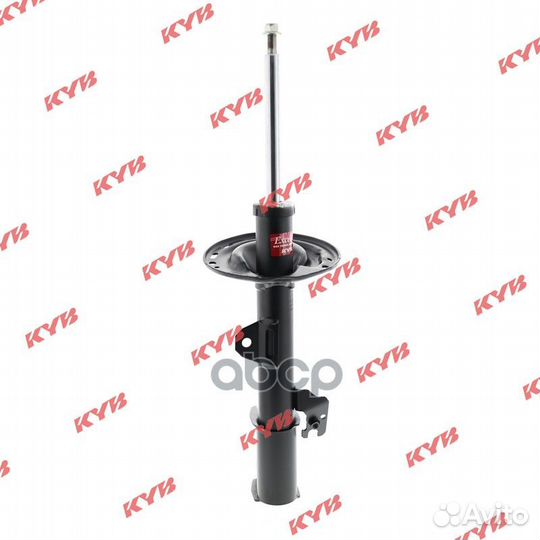 Амортизатор подвески газовый передн лев Toyota