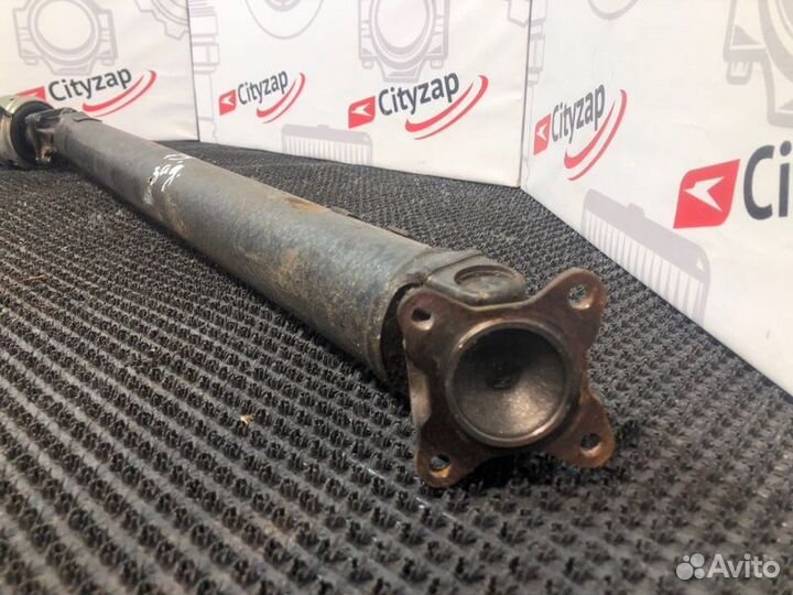 Карданный вал задний Toyota Lite Ace CR52 3C-E