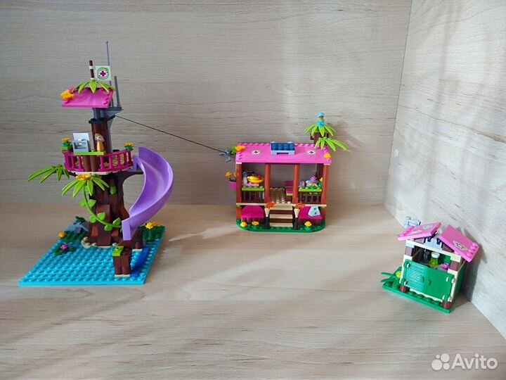 Lego Friends