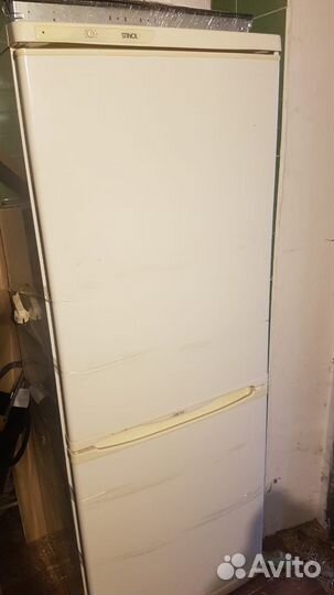 Холодильник бу
