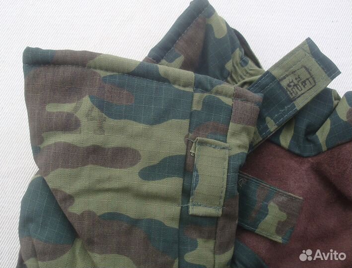 Перчатки зимние, вс РФ