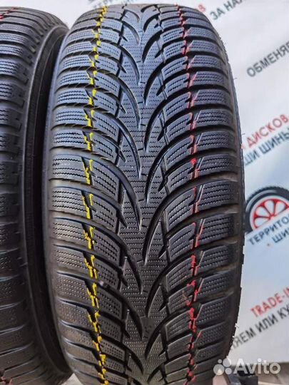 Nokian Tyres WR D3 205/60 R16 92H