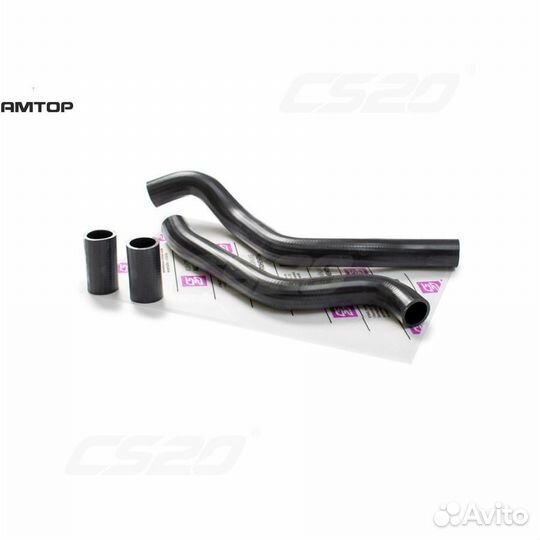 CS20 15173 Патрубок системы охлаждения 2110 (4 шт