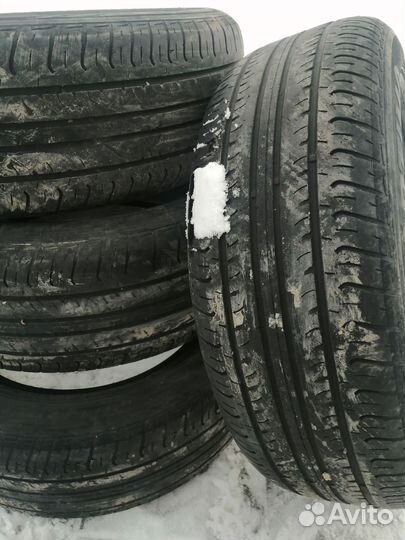 Hankook Optimo K415 225/60 R17 99H