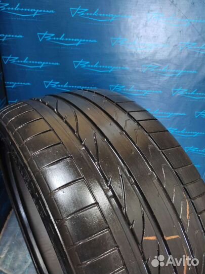 Bridgestone Potenza RE050A 265/35 R20