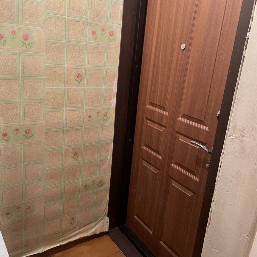 Квартира 2-комн. 38.7 м² в Харовск — фото 8 из 9