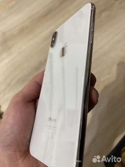 iPhone XS Max