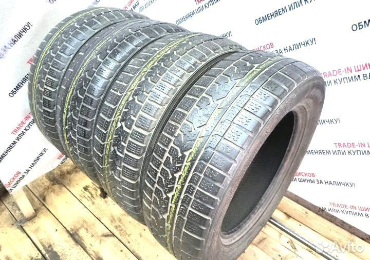 Kumho I'Zen RV KC15 225/65 R17