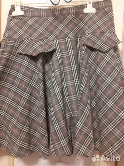 Школьная форма