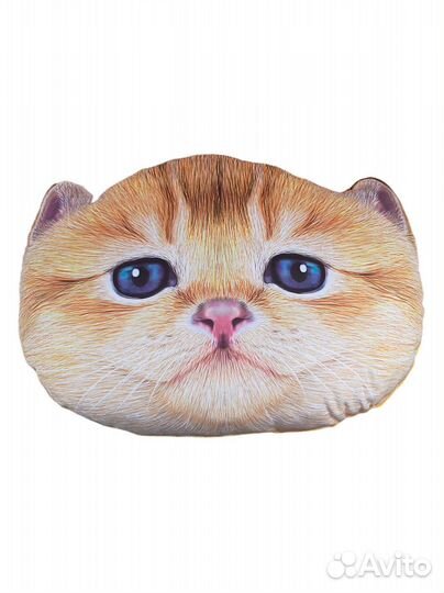 Подушки кот, собака