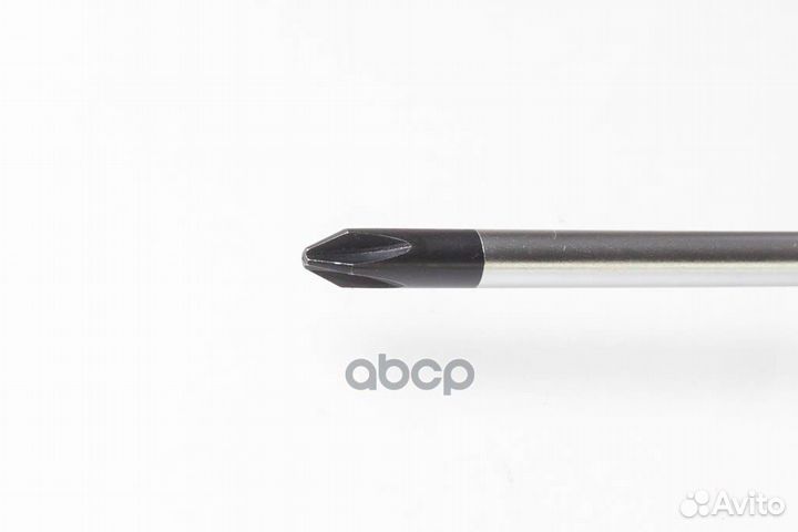 Отвертка профессиональная (+) 2*150мм asd-521502