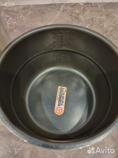 Мультиварка- скороварка. Новая