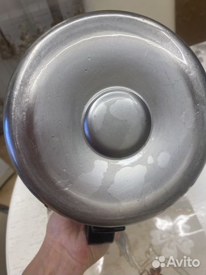 Термос металлический 3 л.(Ашинский)