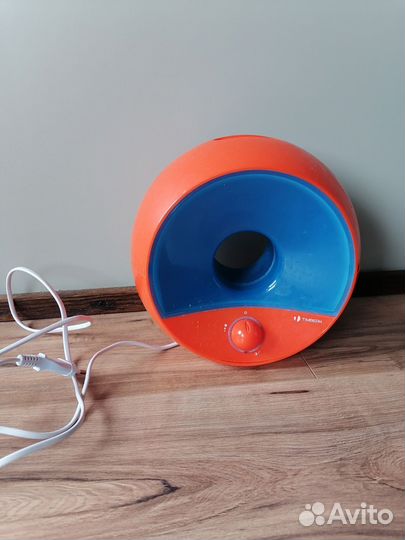 Увлажнитель воздуха Timberk THU UL 09