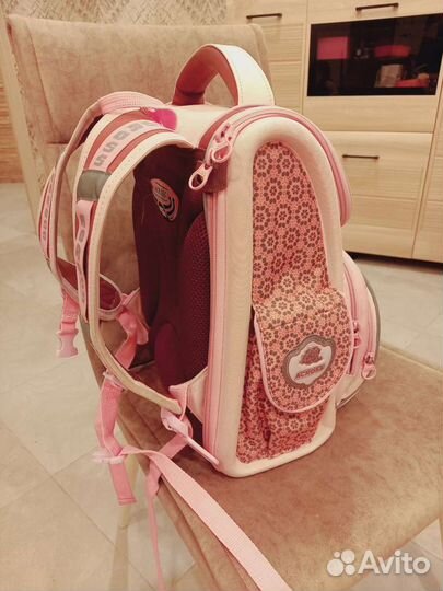 Рюкзак школьный