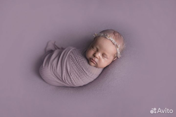 Фотограф новорожденных