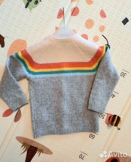 Кардиган детский Fagottino