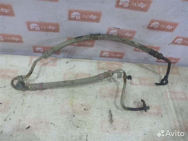 Трубка гидроусилителя Land Rover Discovery L319