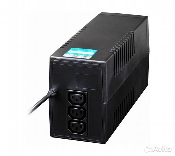 Источник бесперебойного питания Ippon Back Basic 6