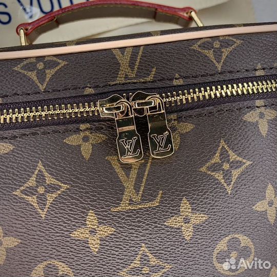 Косметичка Louis Vuitton Nice BB