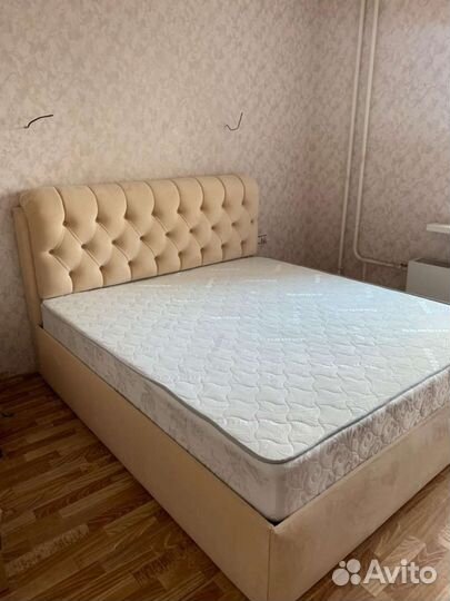 Матрас ортопедический. Матрас