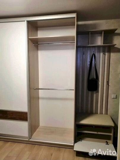 Шкаф от производителя на заказ