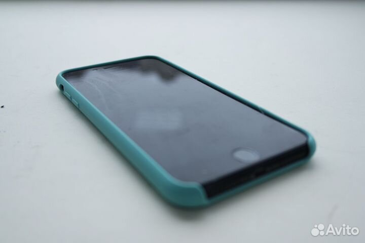 iPhone 7 plus