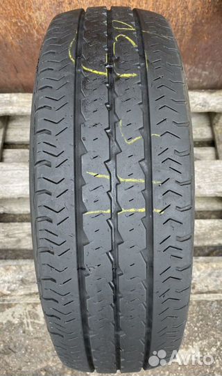 Pirelli Chrono 205/75 R16C