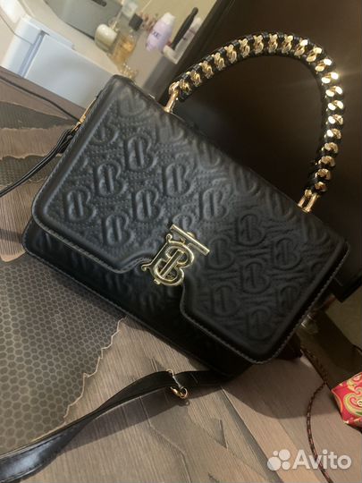 Сумка женская через плечо