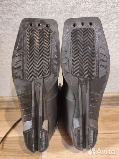 Лыжные ботинки Nordway skei 42