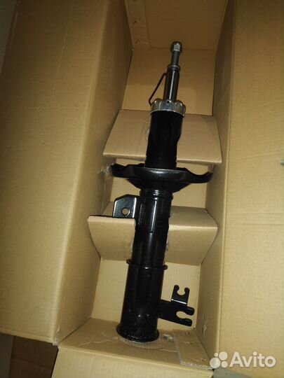 Амортизатор chevrolet lacetti 19347945,19347946