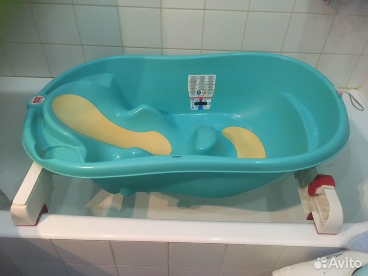 Ванночка для купания