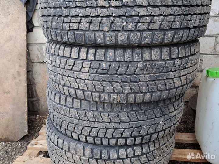 Dunlop SP Winter Ice 01 185/65 R15 88T