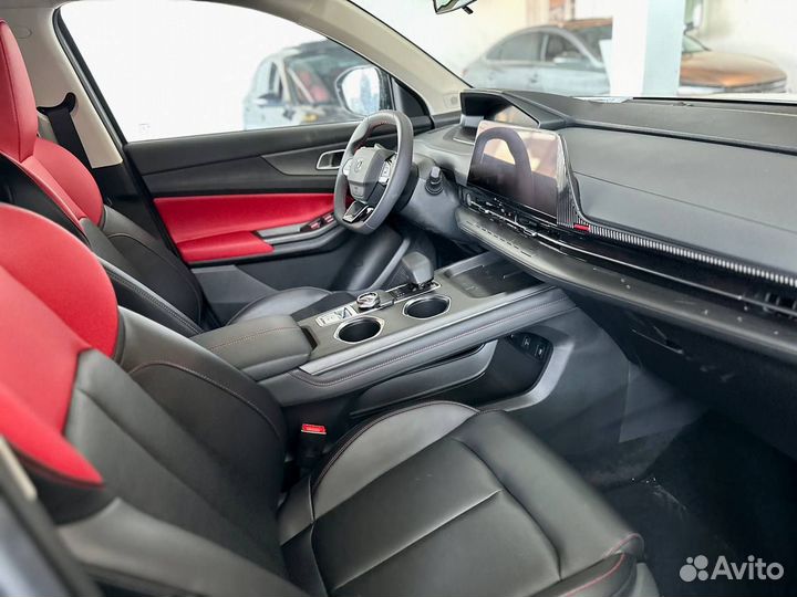 Changan CS55 Plus 1.5 AMT, 2024